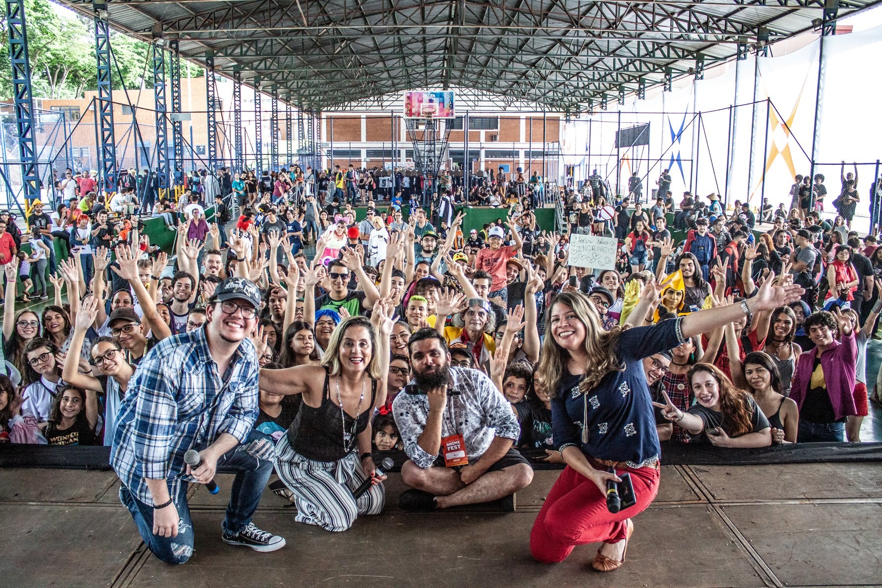 Ribeirão Preto – Anime Fest-demhanvico.com.vn