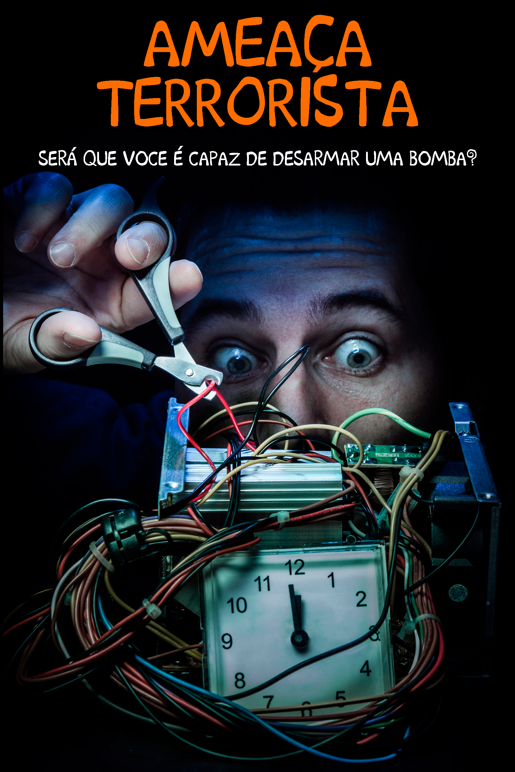 Escape Game Brasil