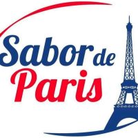 Sabor de Paris logo