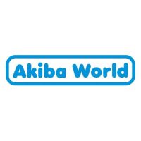 logo akiba world